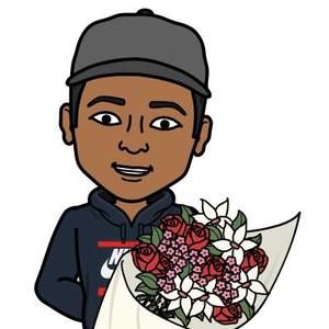 Meet your Posher, Robert